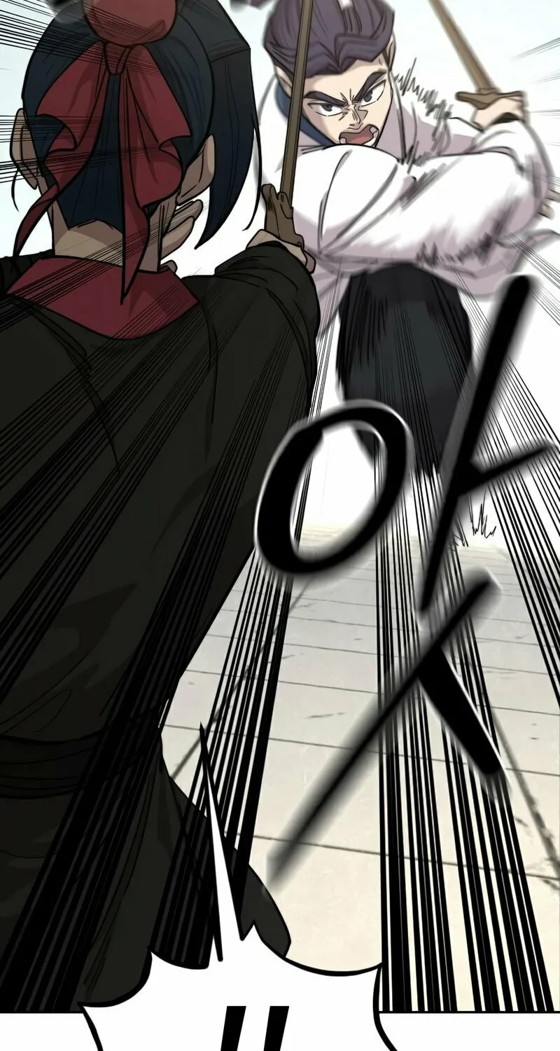 Read Return of the Blossoming Blade EN Manga Online