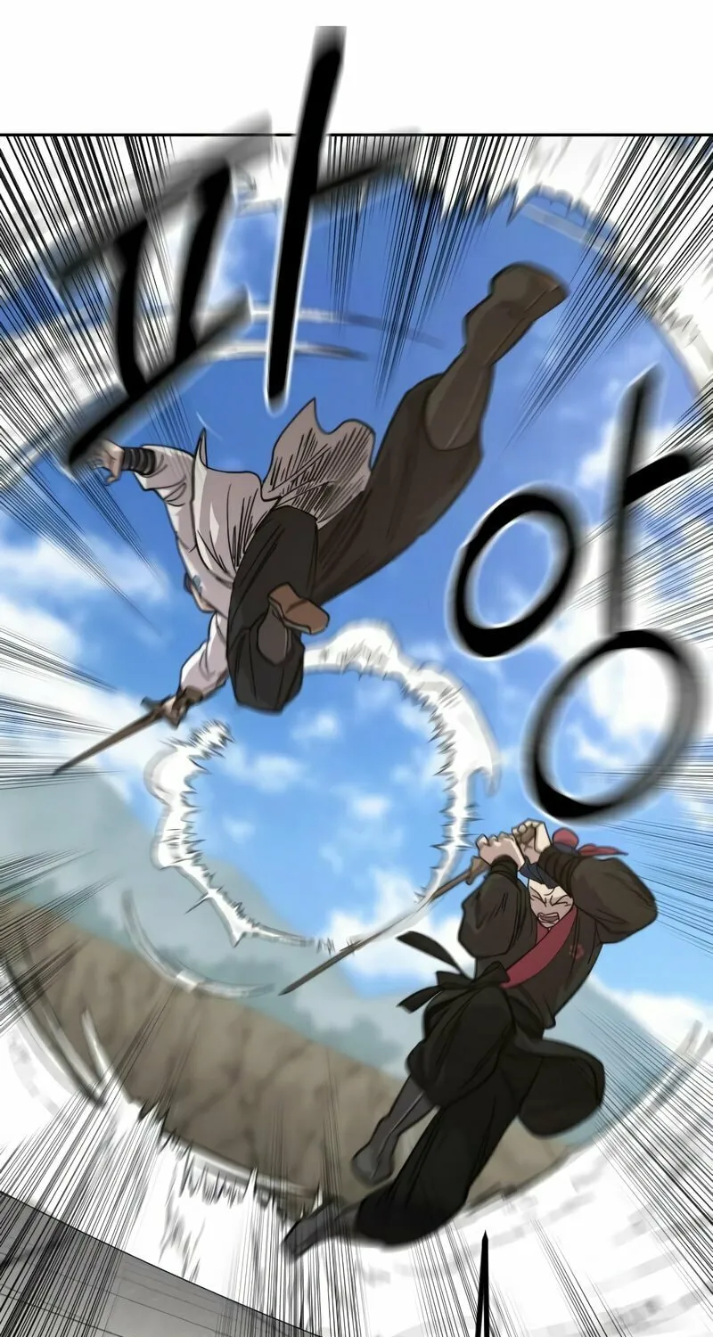 Read Return of the Blossoming Blade EN Manga Online