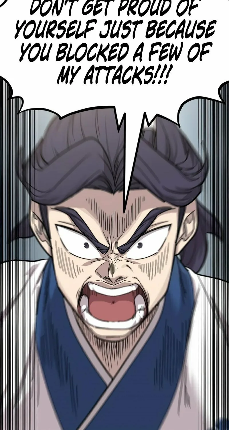 Read Return of the Blossoming Blade EN Manga Online