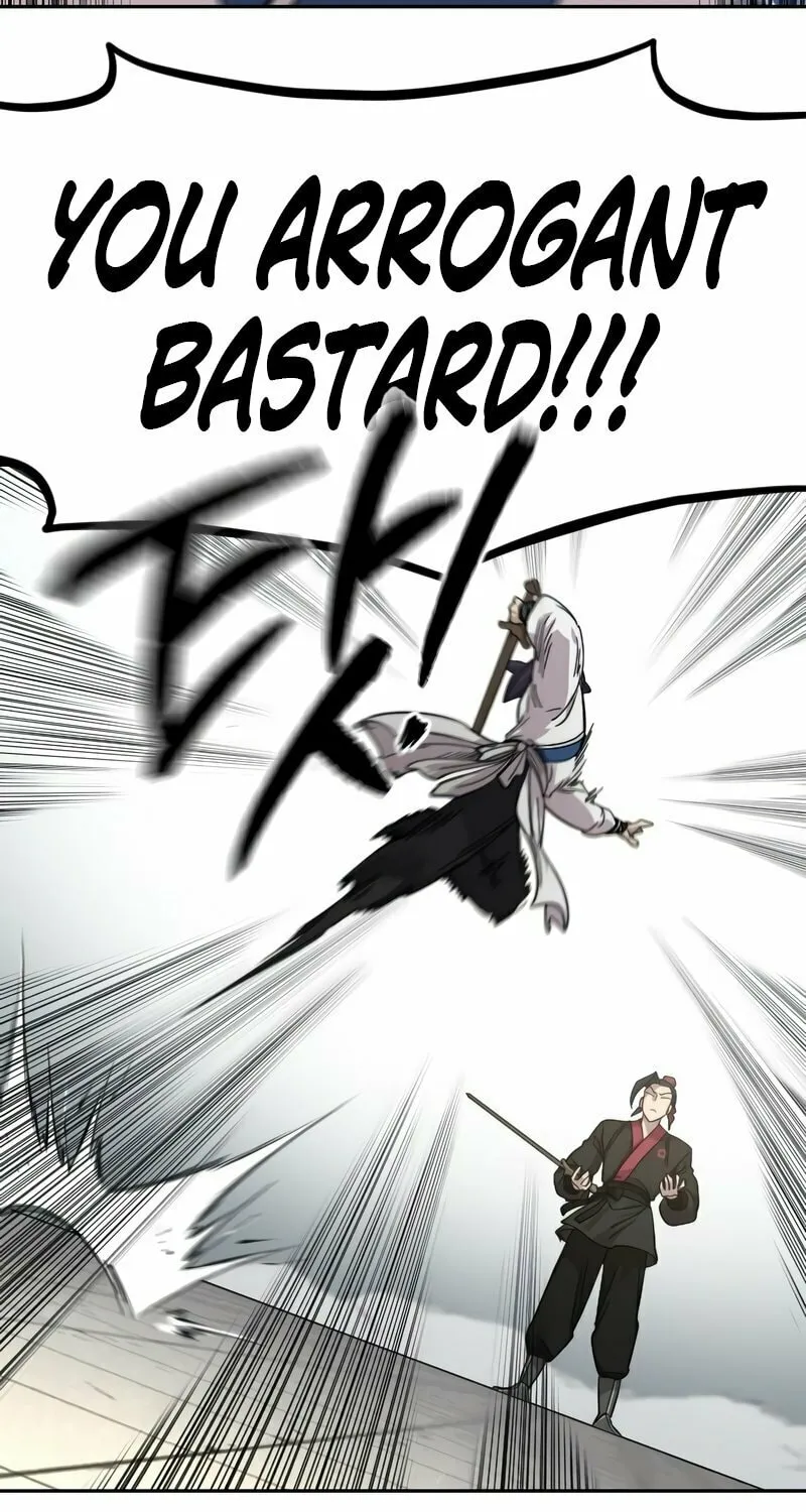 Read Return of the Blossoming Blade EN Manga Online