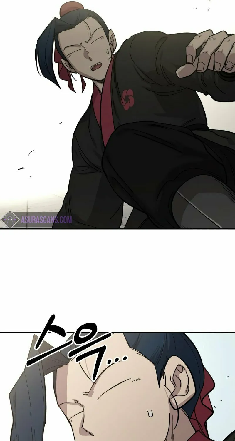 Read Return of the Blossoming Blade EN Manga Online