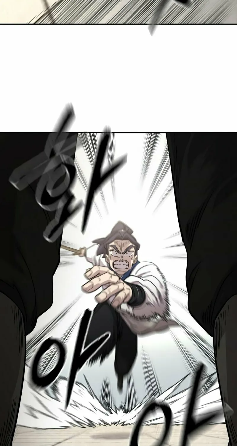 Read Return of the Blossoming Blade EN Manga Online
