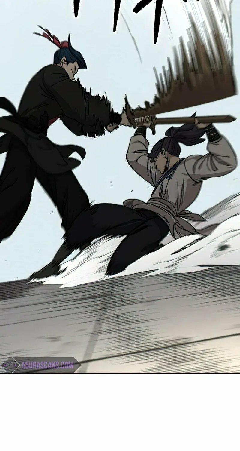 Read Return of the Blossoming Blade EN Manga Online