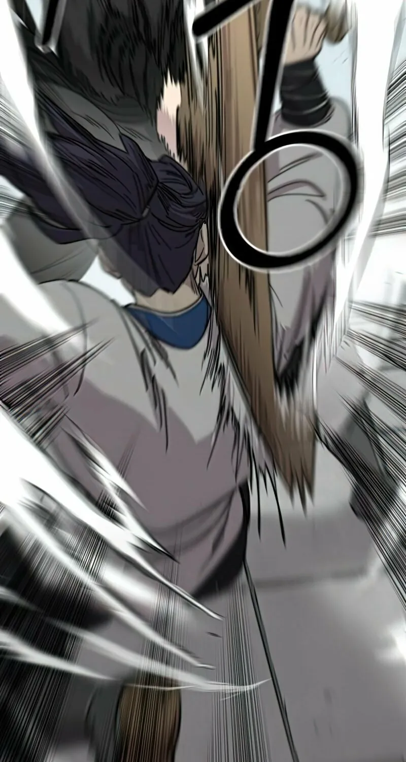 Read Return of the Blossoming Blade EN Manga Online