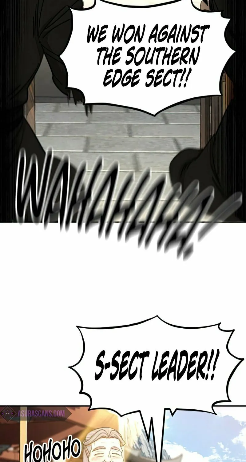 Read Return of the Blossoming Blade EN Manga Online
