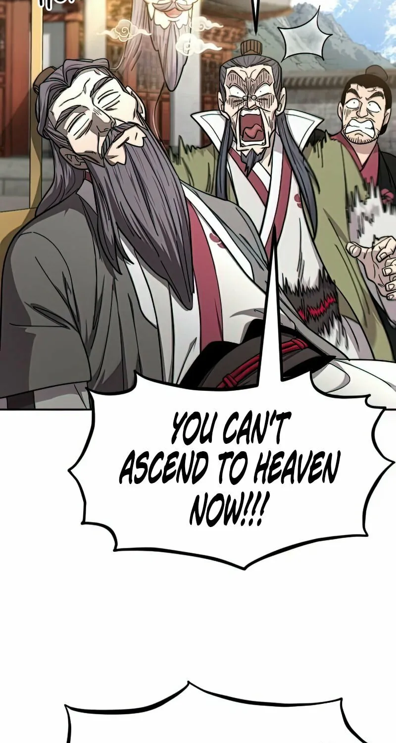 Read Return of the Blossoming Blade EN Manga Online
