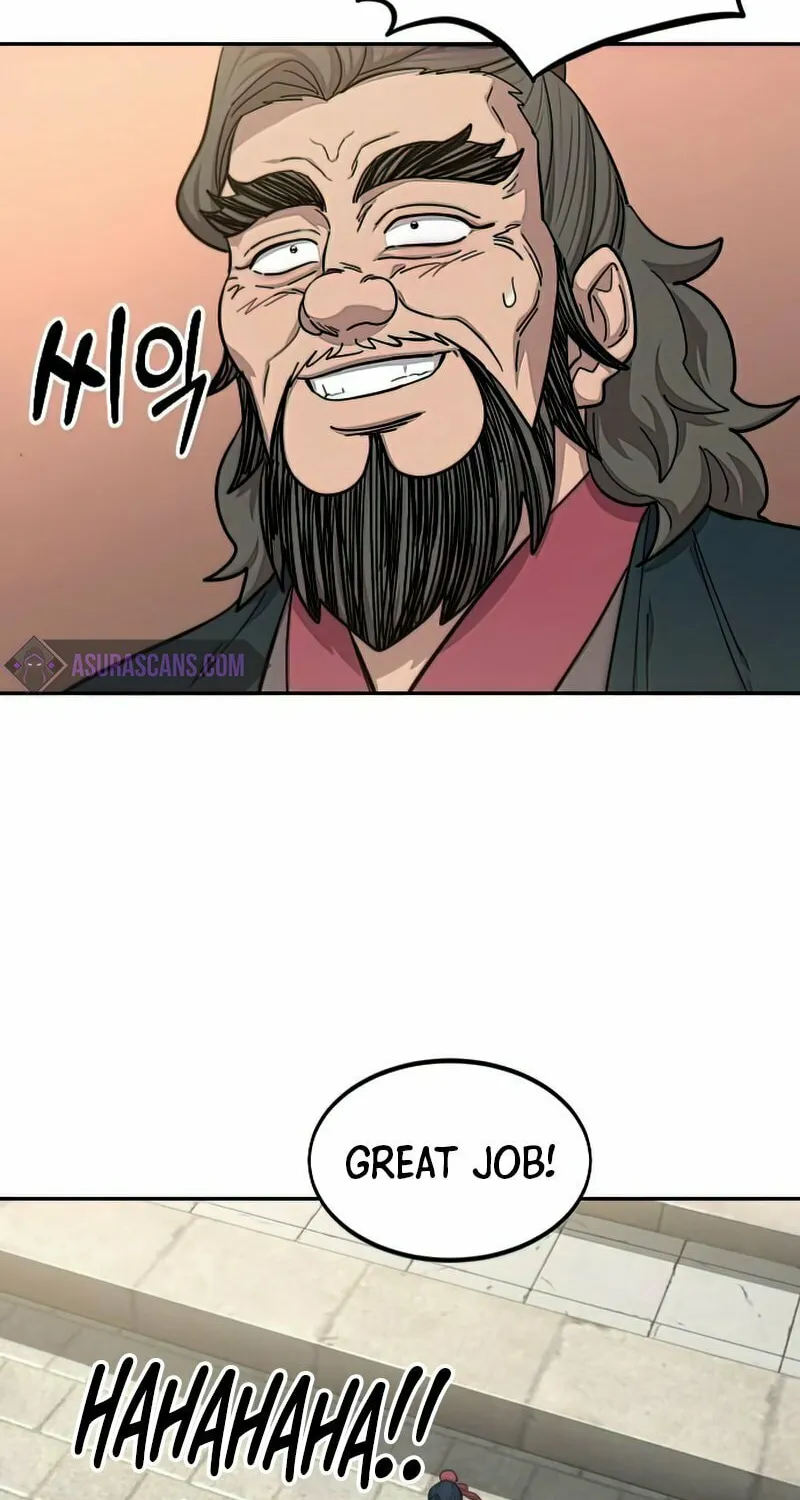 Read Return of the Blossoming Blade EN Manga Online