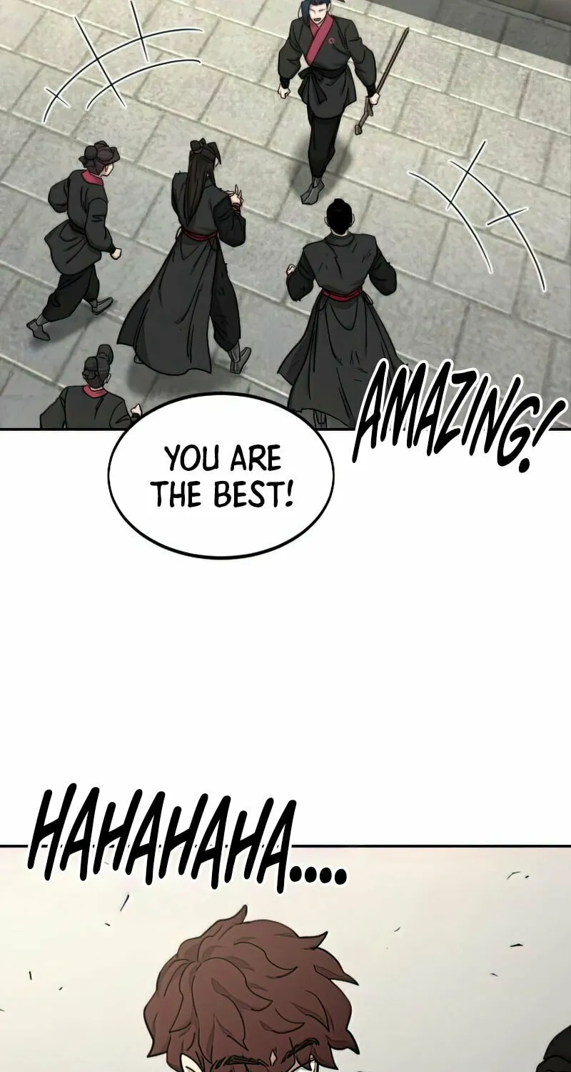 Read Return of the Blossoming Blade EN Manga Online