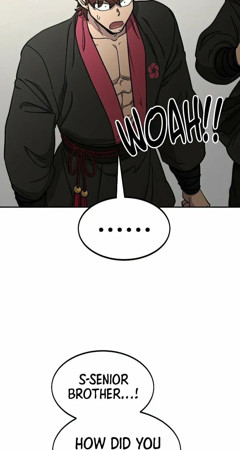 Read Return of the Blossoming Blade EN Manga Online