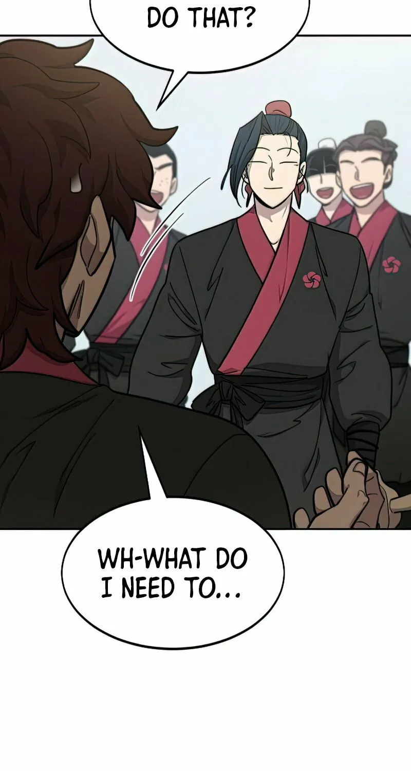 Read Return of the Blossoming Blade EN Manga Online