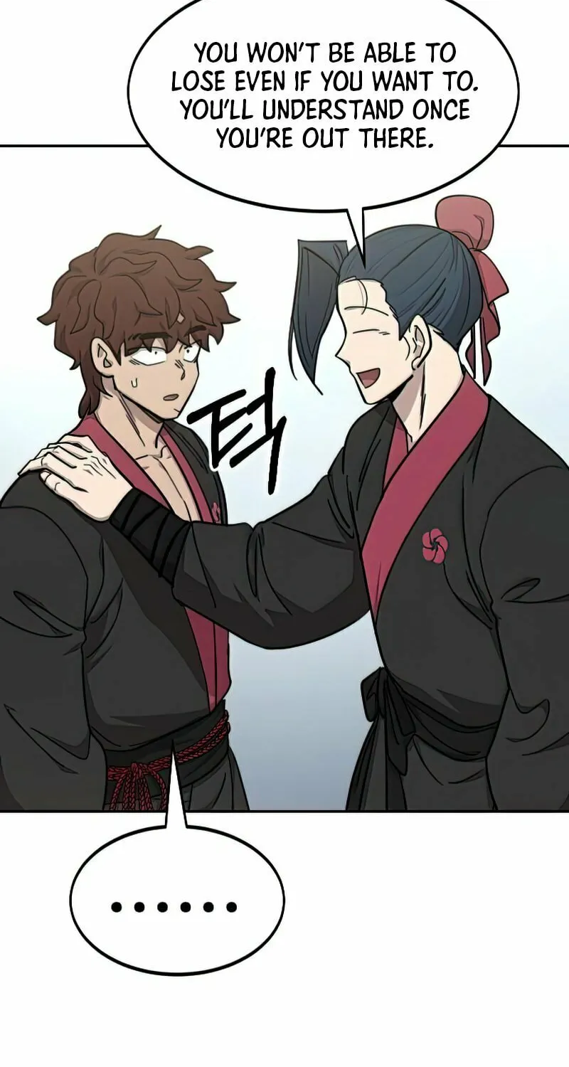 Read Return of the Blossoming Blade EN Manga Online