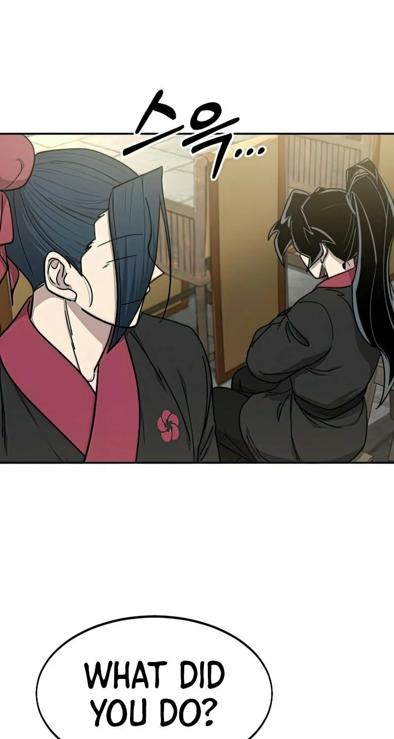 Read Return of the Blossoming Blade EN Manga Online
