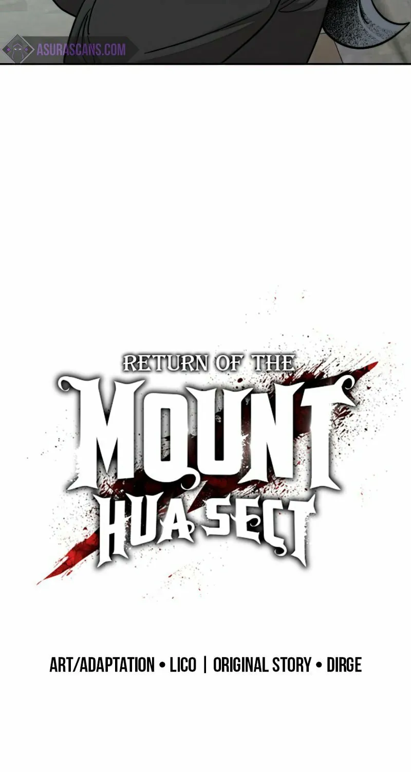 Read Return of the Blossoming Blade EN Manga Online