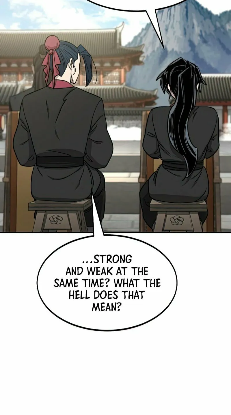 Read Return of the Blossoming Blade EN Manga Online