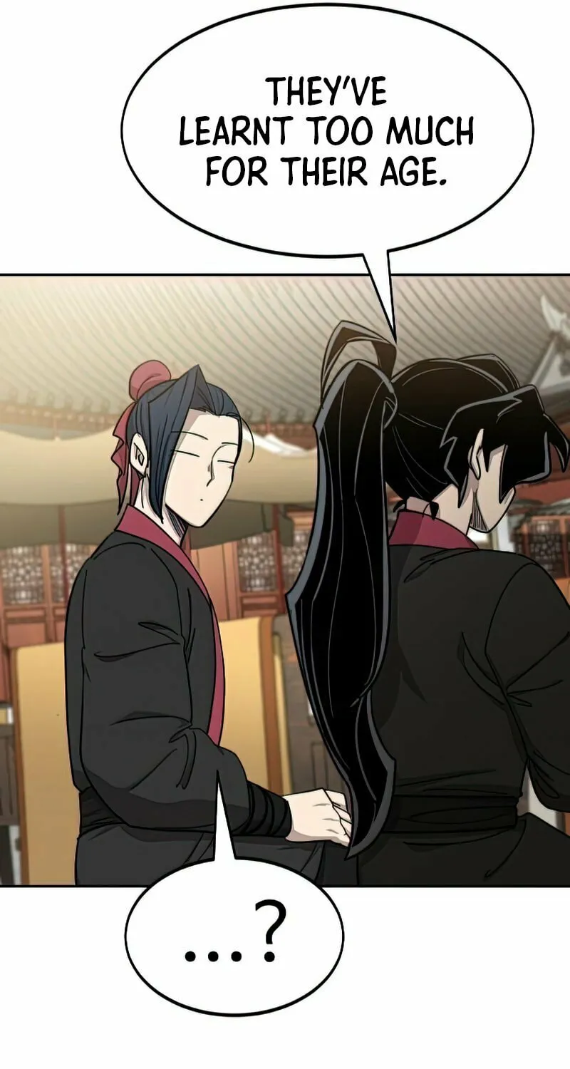 Read Return of the Blossoming Blade EN Manga Online