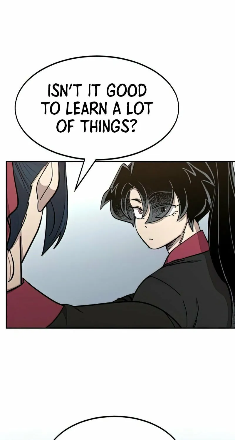 Read Return of the Blossoming Blade EN Manga Online
