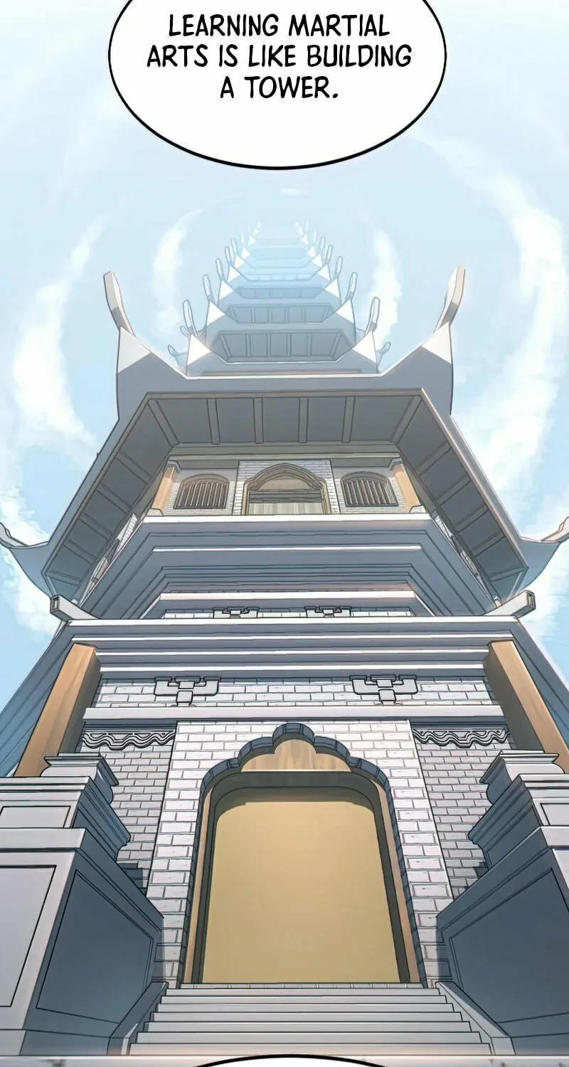 Read Return of the Blossoming Blade EN Manga Online