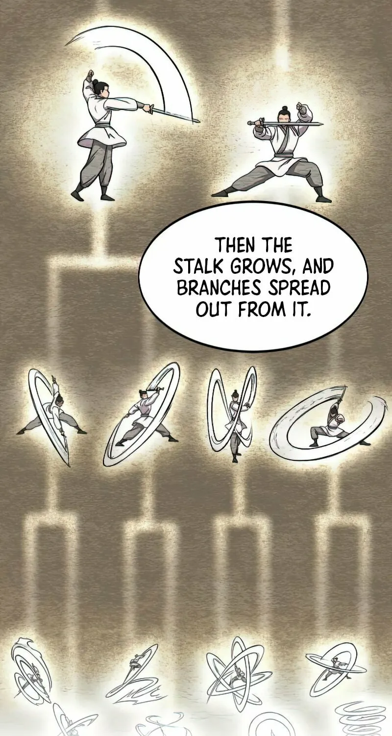 Read Return of the Blossoming Blade EN Manga Online