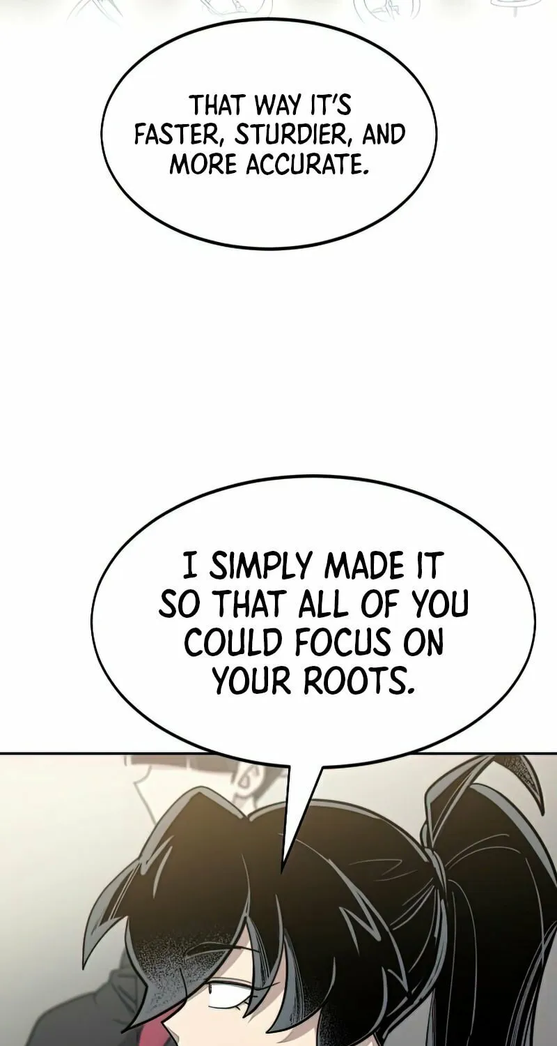 Read Return of the Blossoming Blade EN Manga Online