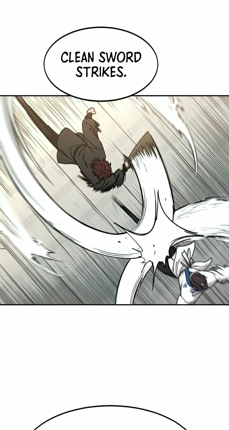 Read Return of the Blossoming Blade EN Manga Online