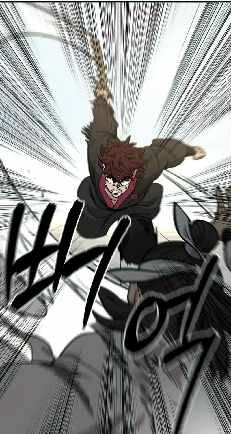 Read Return of the Blossoming Blade EN Manga Online