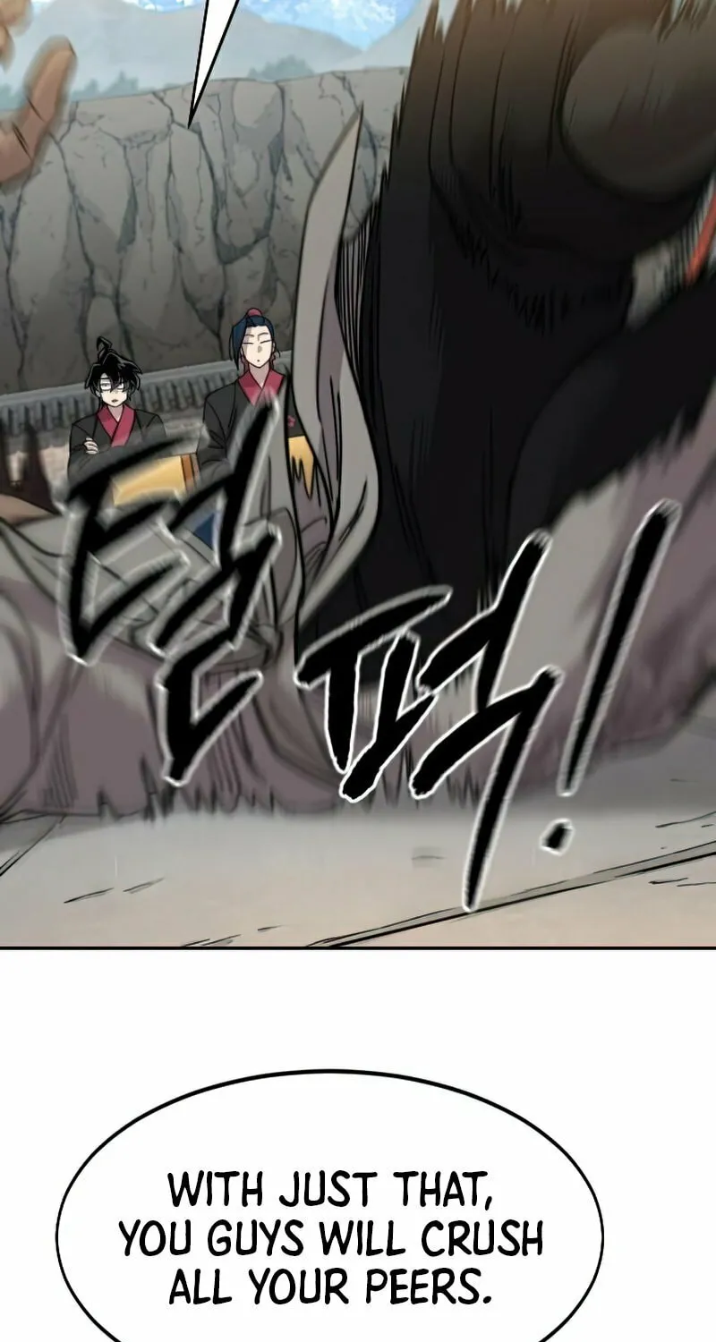 Read Return of the Blossoming Blade EN Manga Online