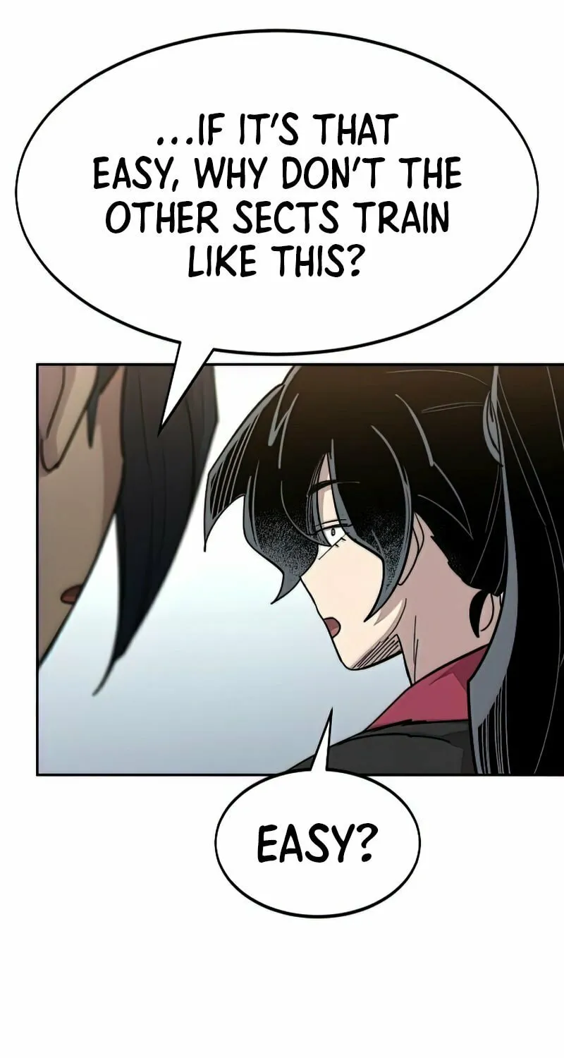 Read Return of the Blossoming Blade EN Manga Online