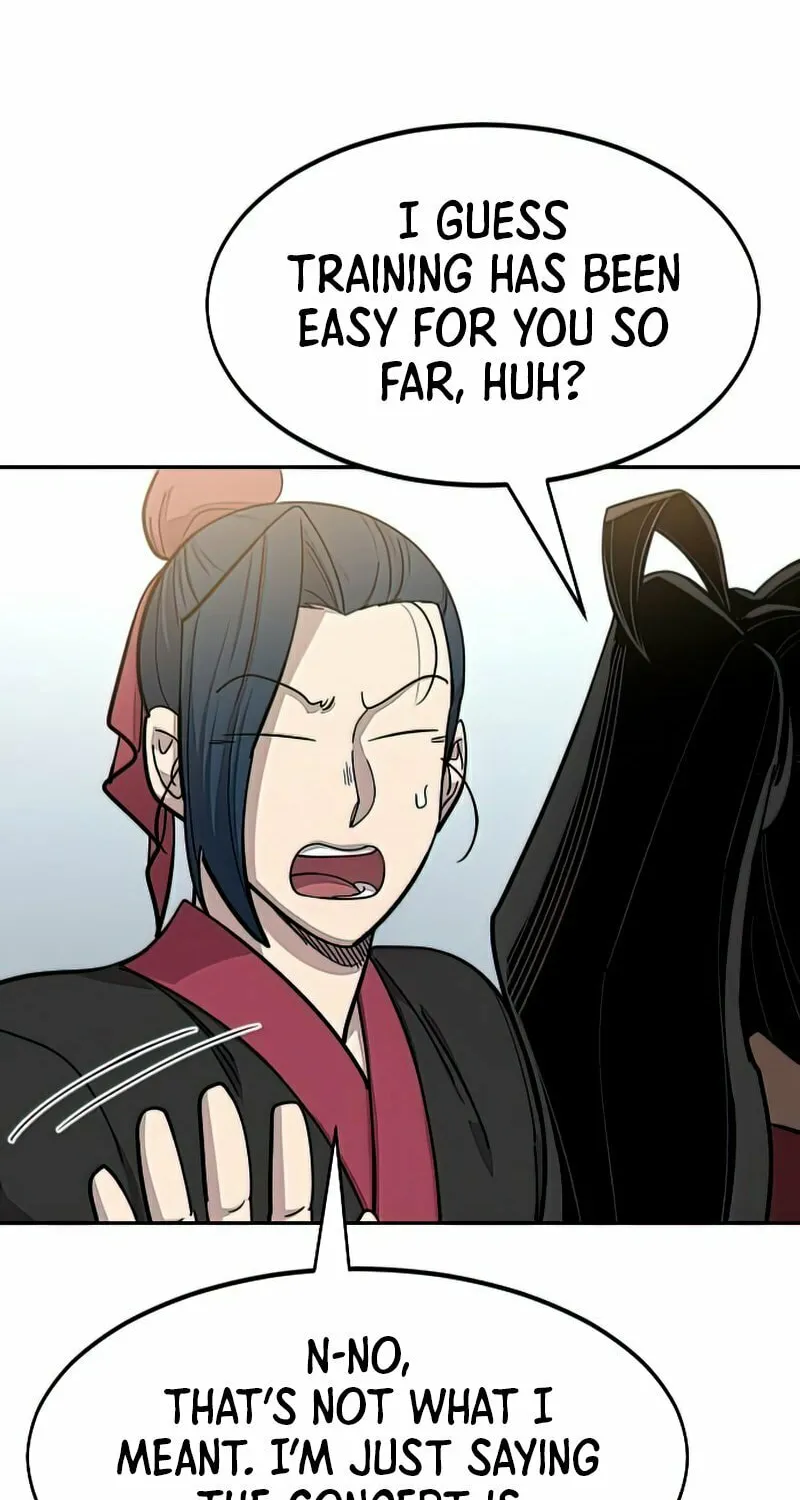 Read Return of the Blossoming Blade EN Manga Online