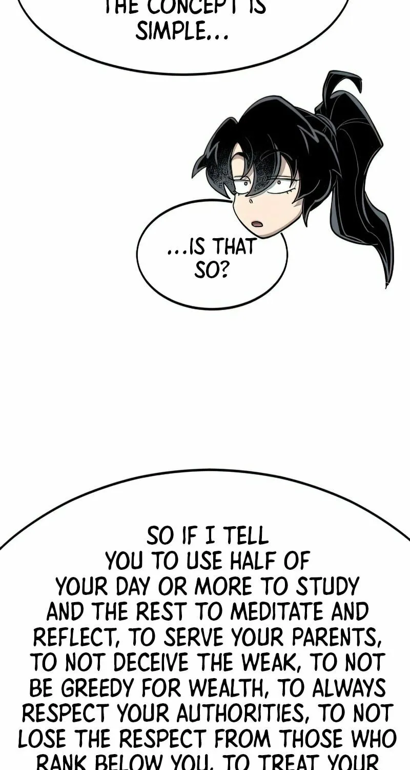 Read Return of the Blossoming Blade EN Manga Online