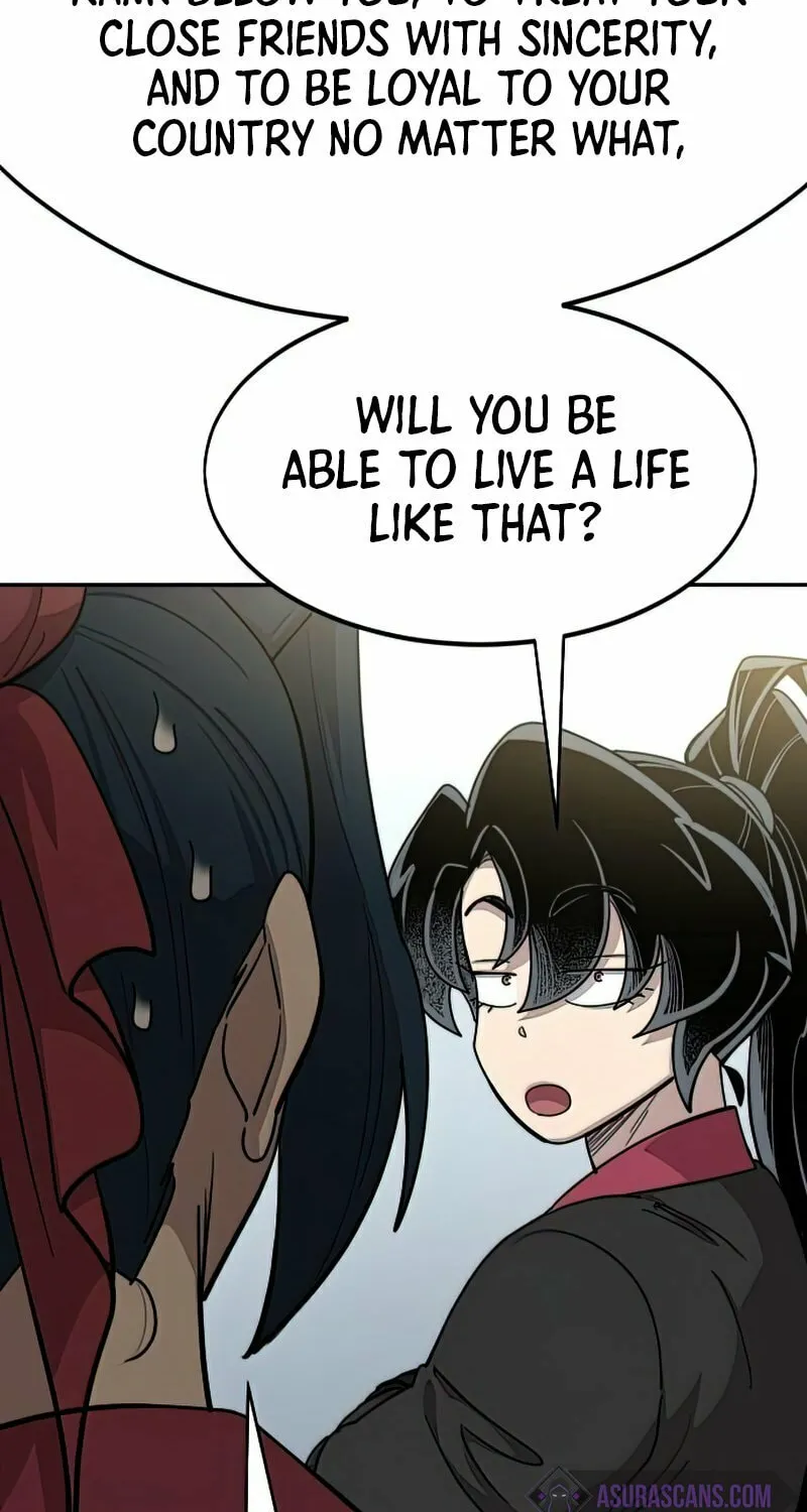 Read Return of the Blossoming Blade EN Manga Online