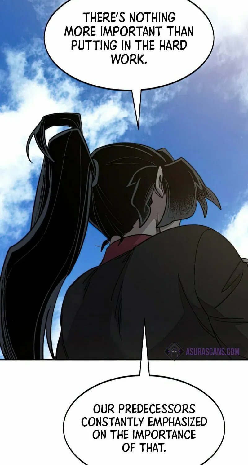 Read Return of the Blossoming Blade EN Manga Online