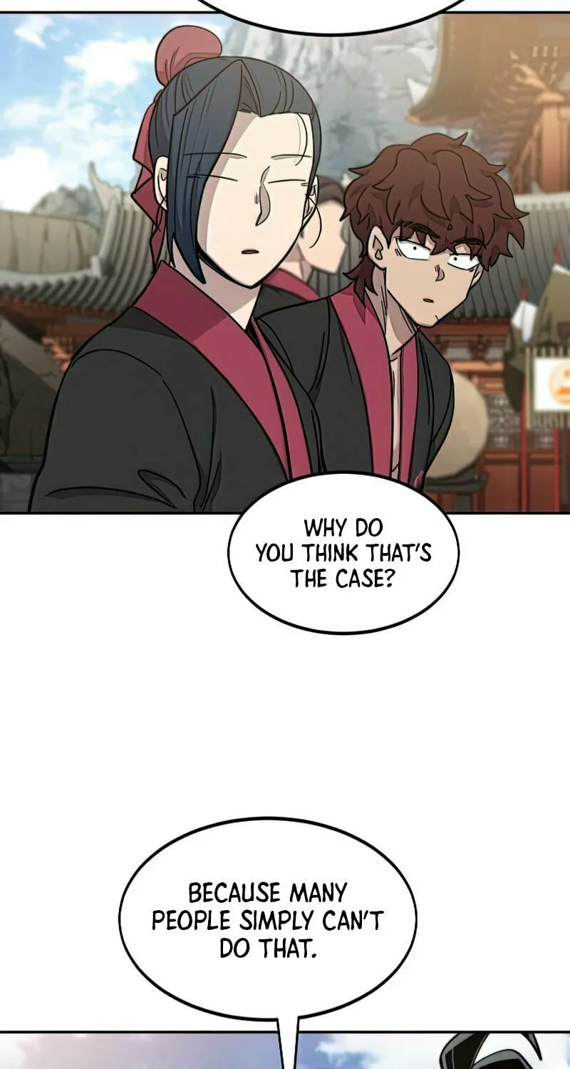 Read Return of the Blossoming Blade EN Manga Online