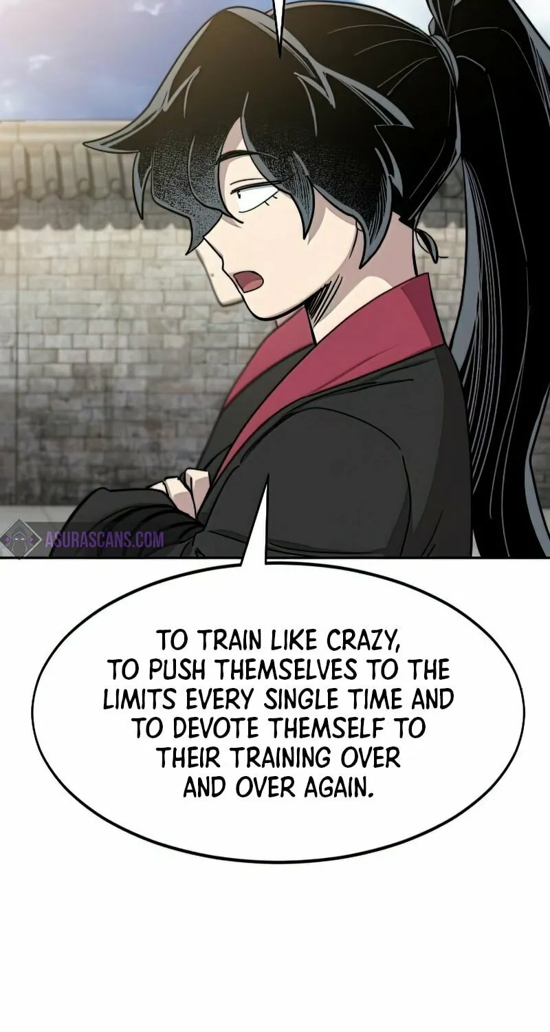 Read Return of the Blossoming Blade EN Manga Online