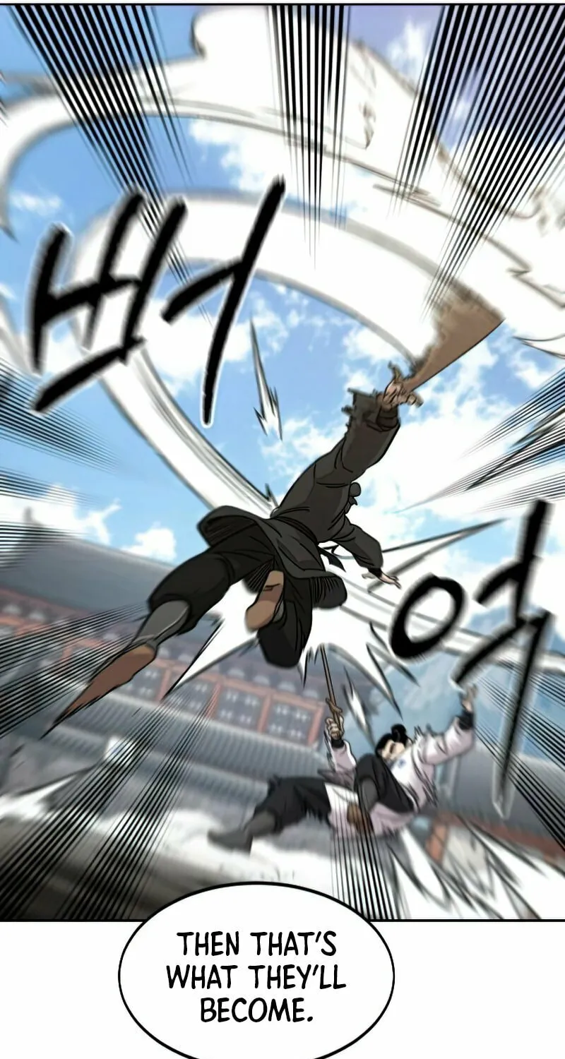 Read Return of the Blossoming Blade EN Manga Online