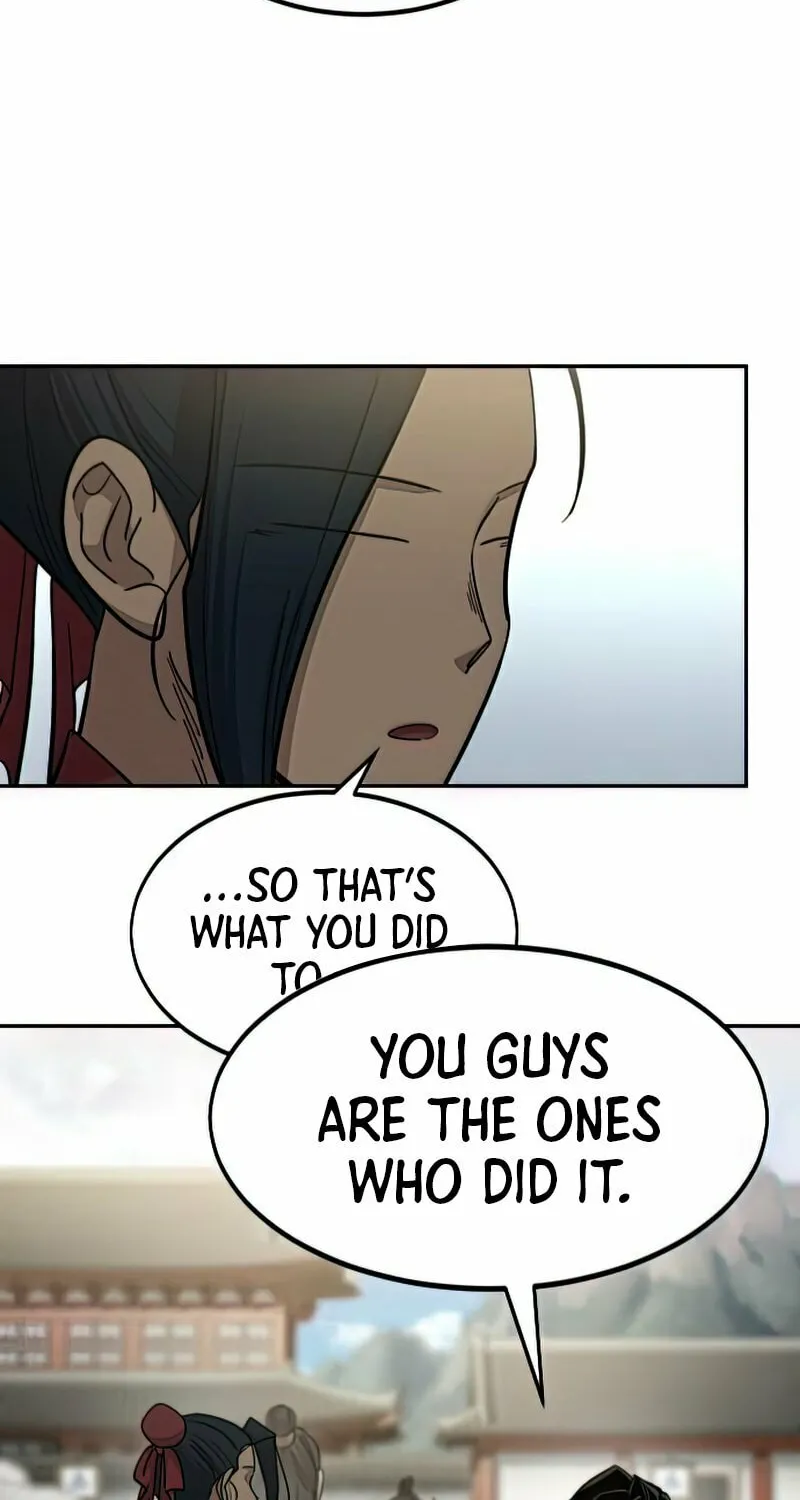 Read Return of the Blossoming Blade EN Manga Online