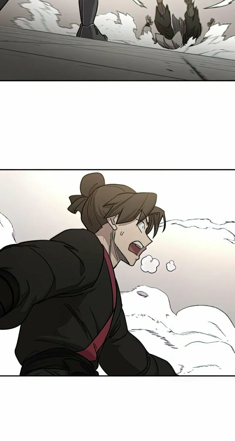 Read Return of the Blossoming Blade EN Manga Online