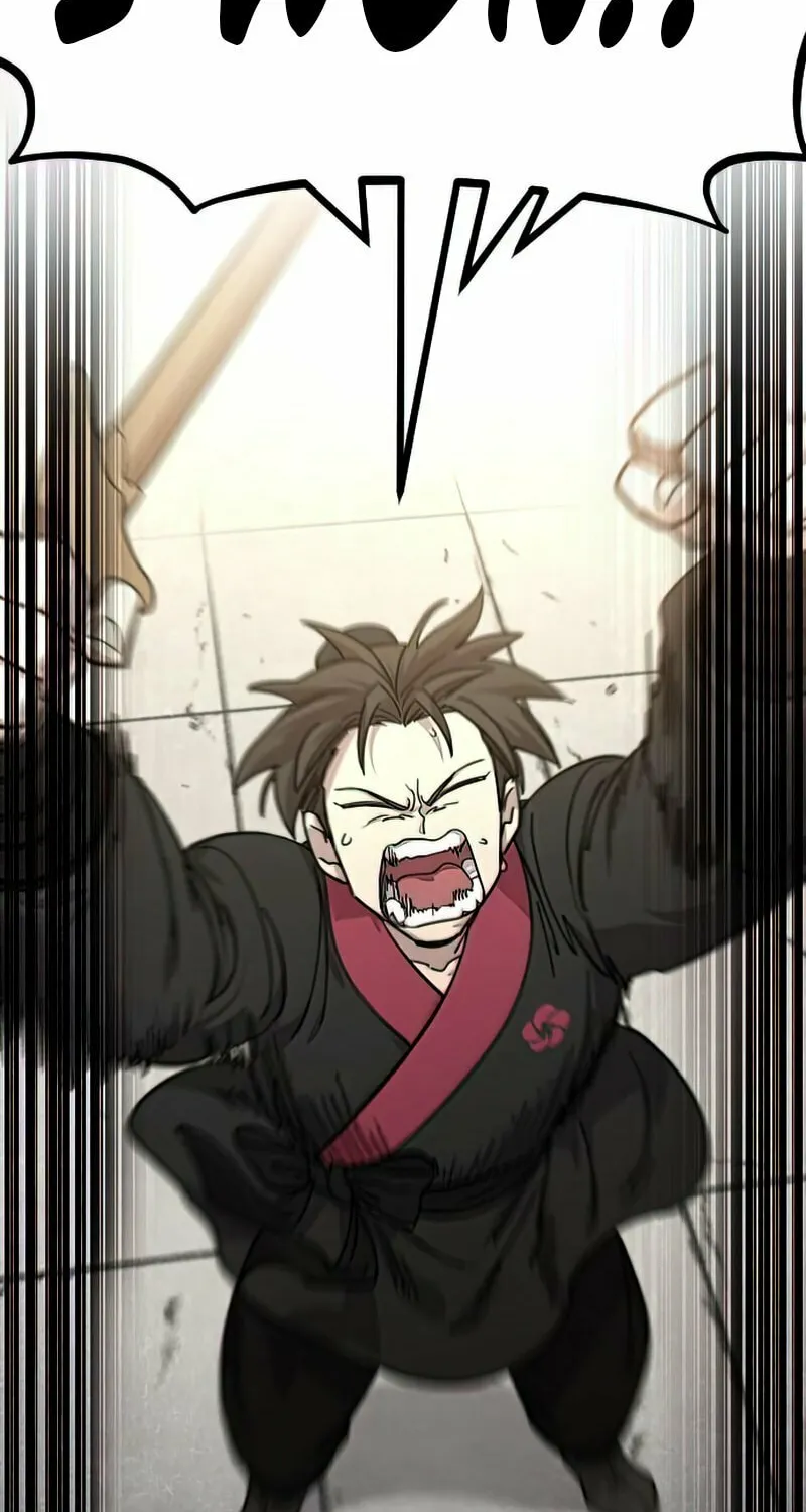 Read Return of the Blossoming Blade EN Manga Online
