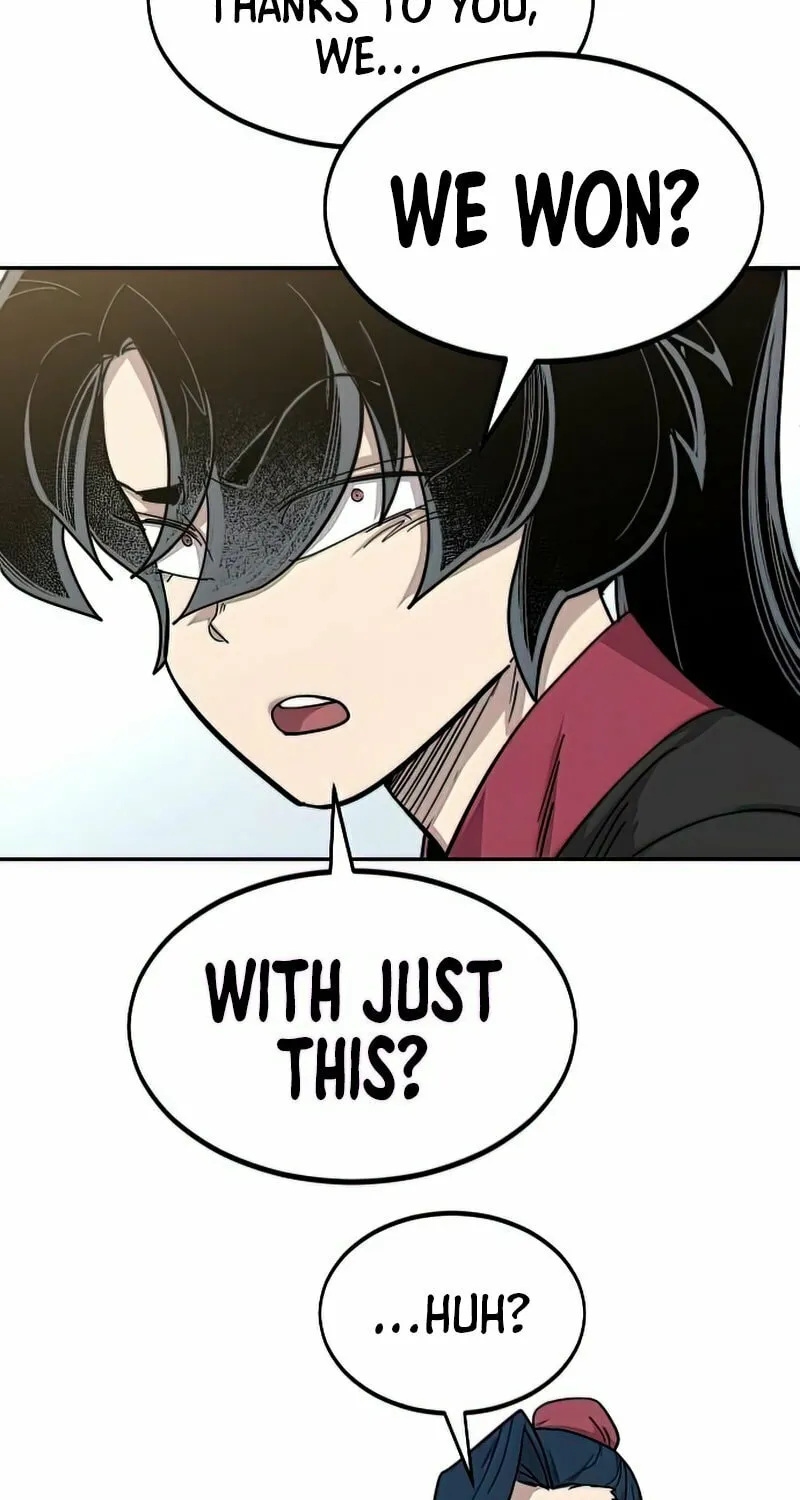 Read Return of the Blossoming Blade EN Manga Online