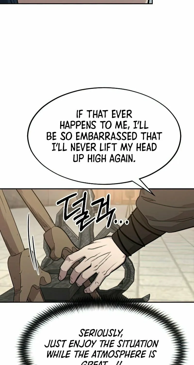 Read Return of the Blossoming Blade EN Manga Online