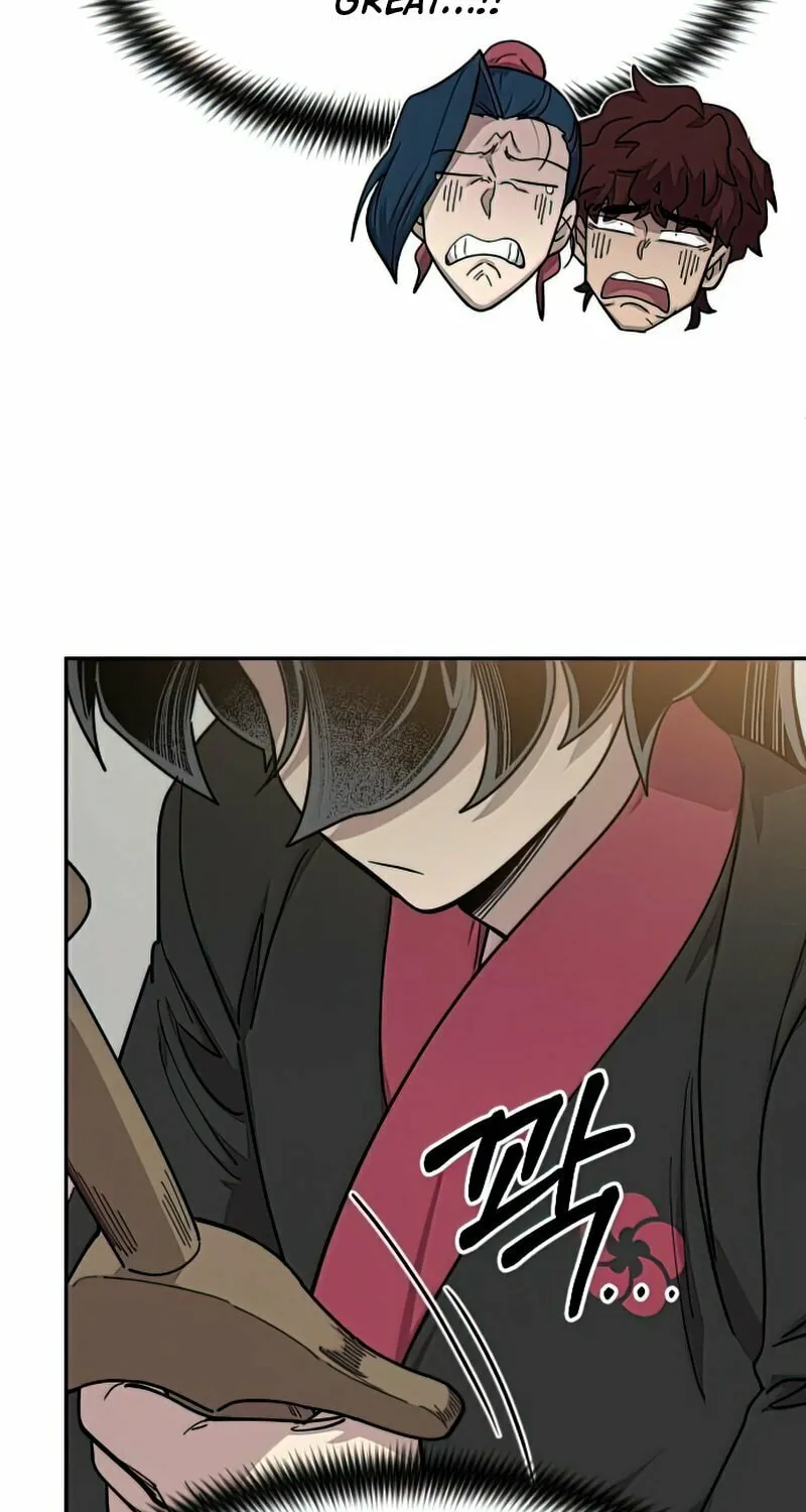 Read Return of the Blossoming Blade EN Manga Online