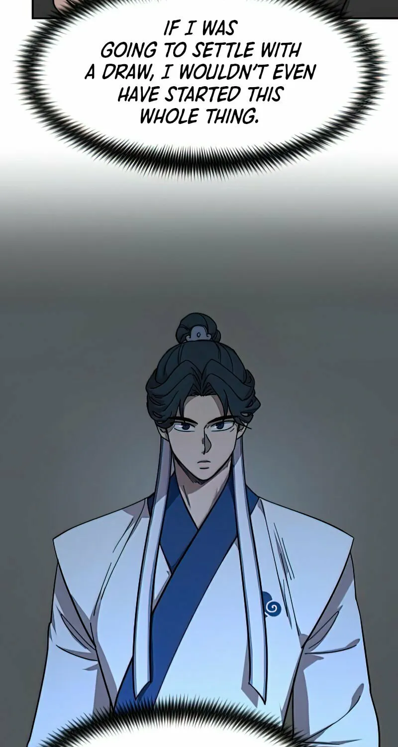 Read Return of the Blossoming Blade EN Manga Online