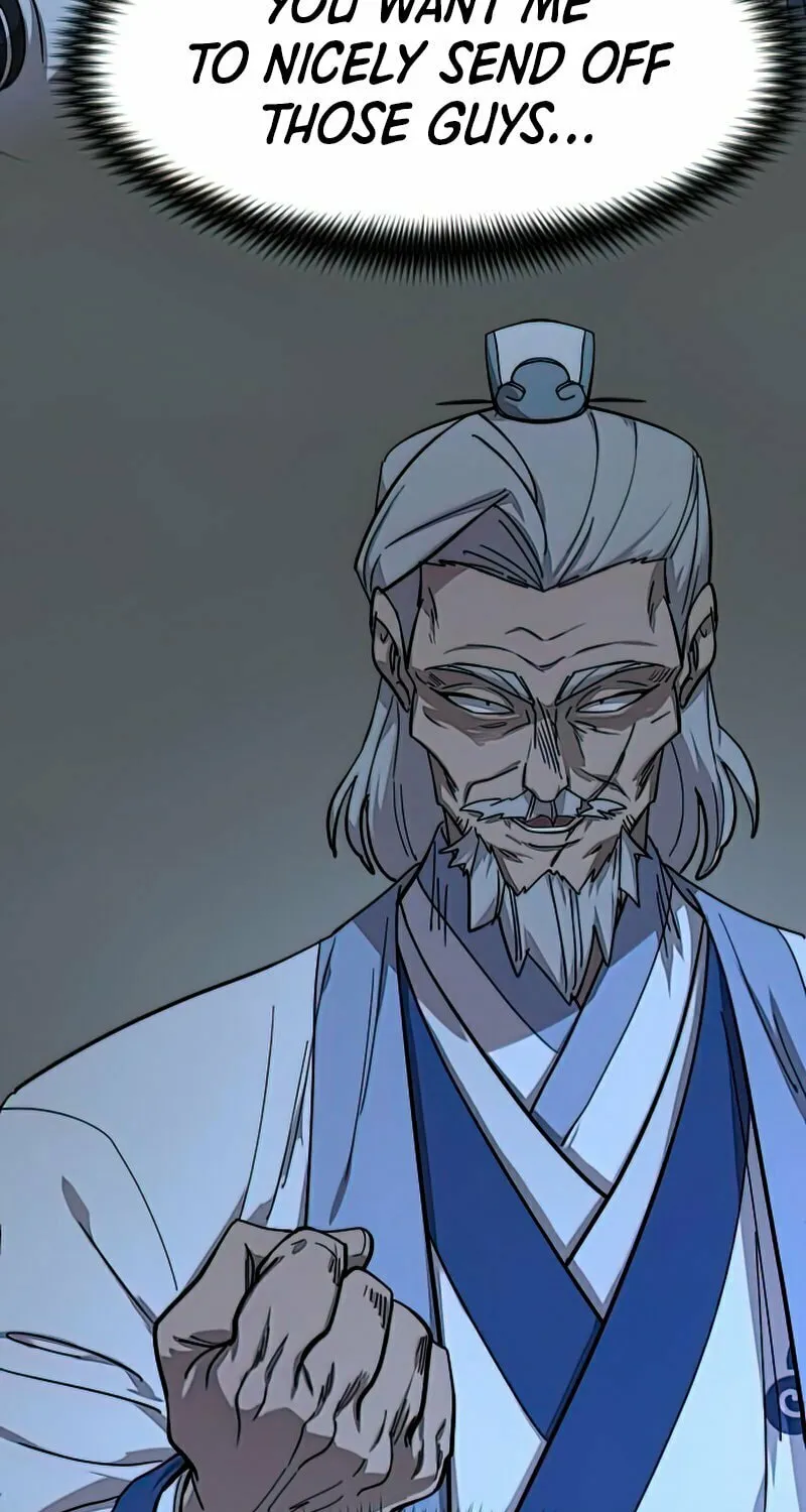 Read Return of the Blossoming Blade EN Manga Online