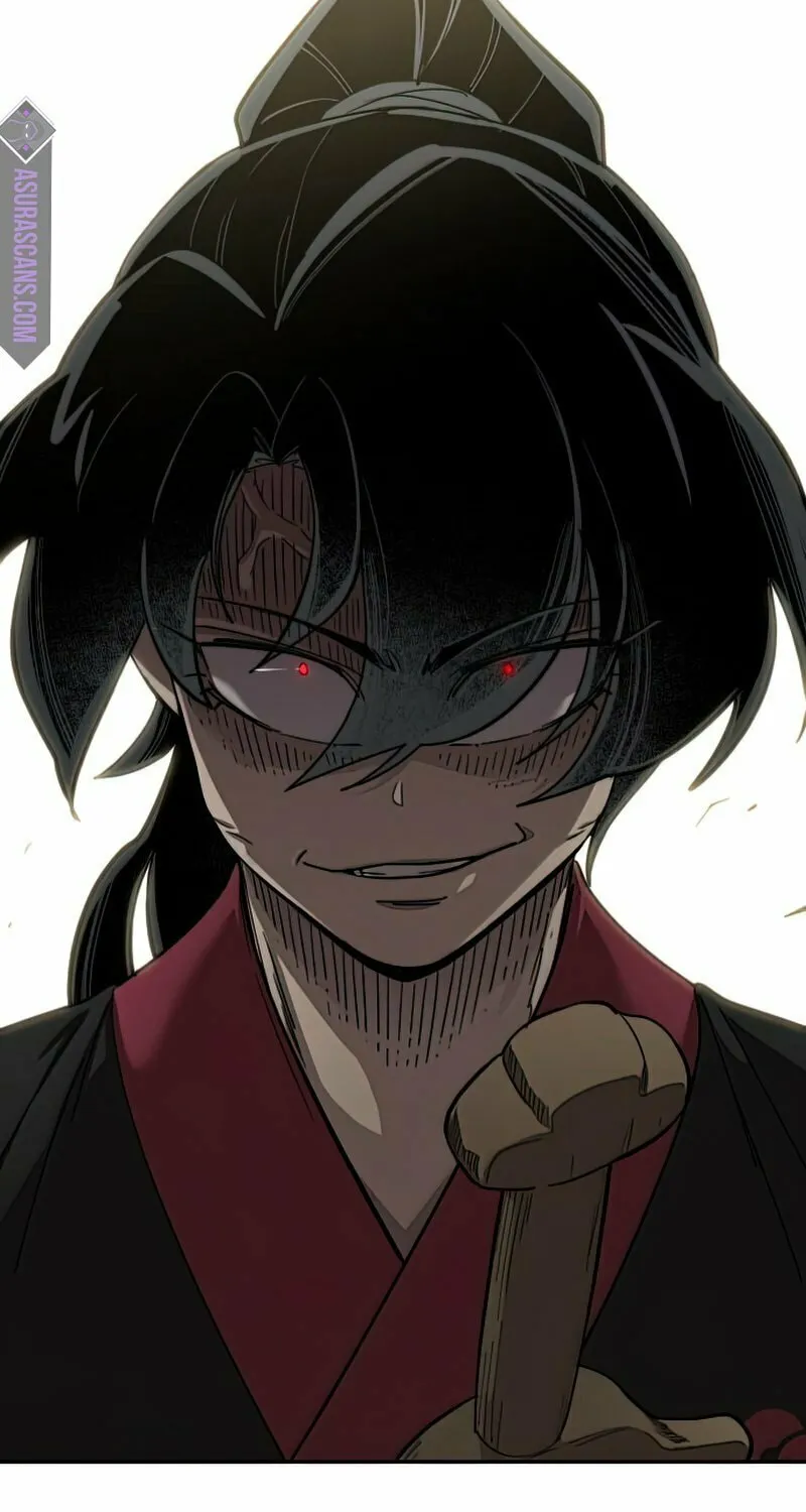 Read Return of the Blossoming Blade EN Manga Online