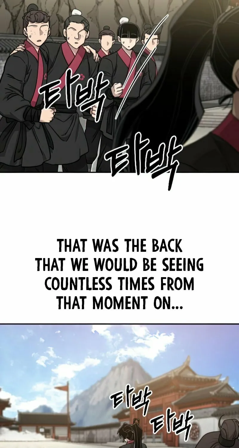Read Return of the Blossoming Blade EN Manga Online