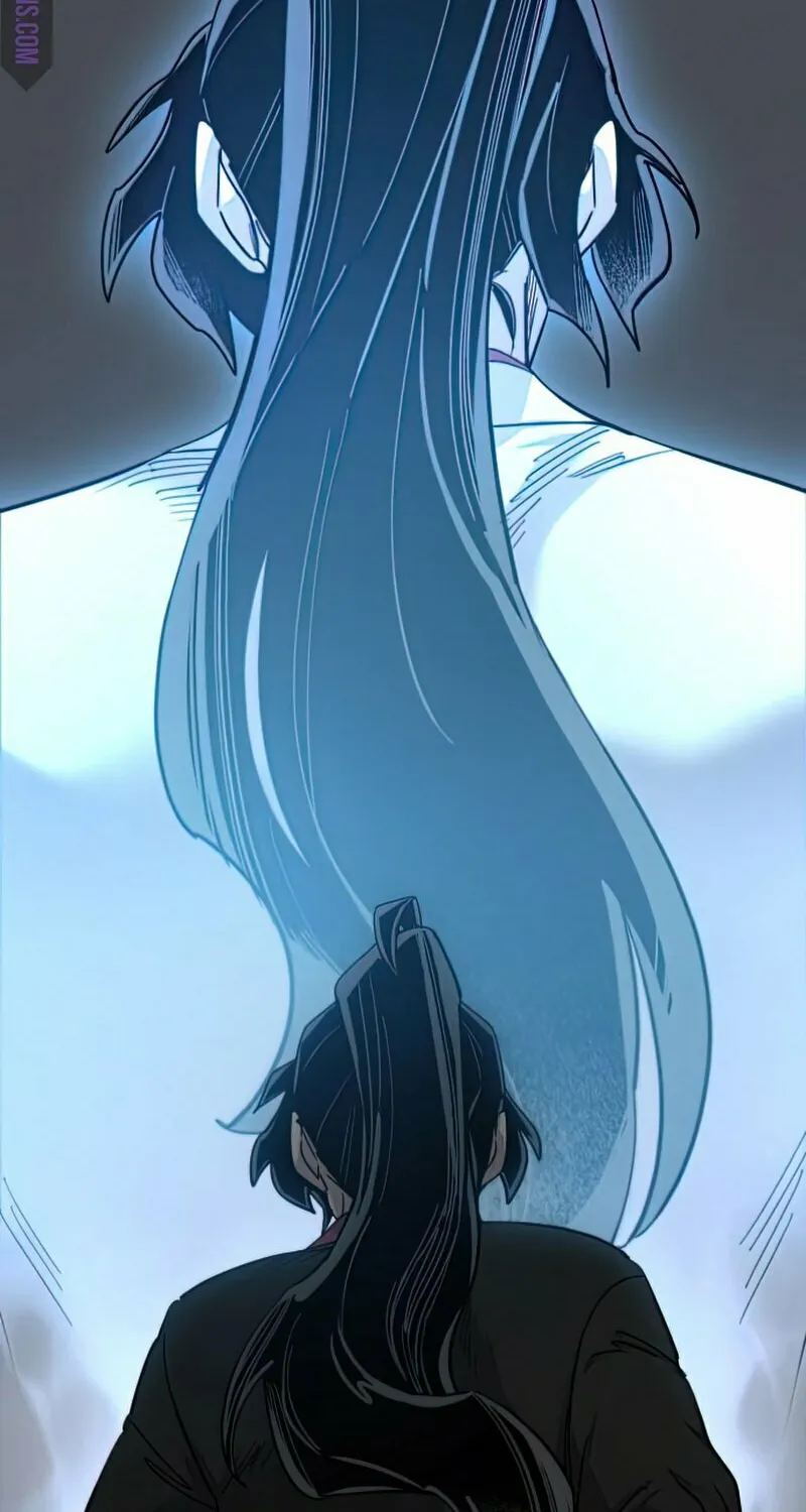 Read Return of the Blossoming Blade EN Manga Online