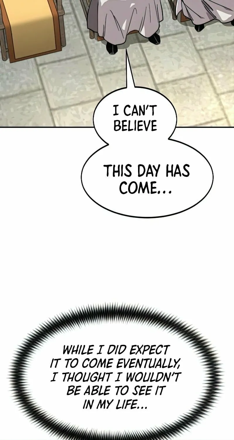 Read Return of the Blossoming Blade EN Manga Online