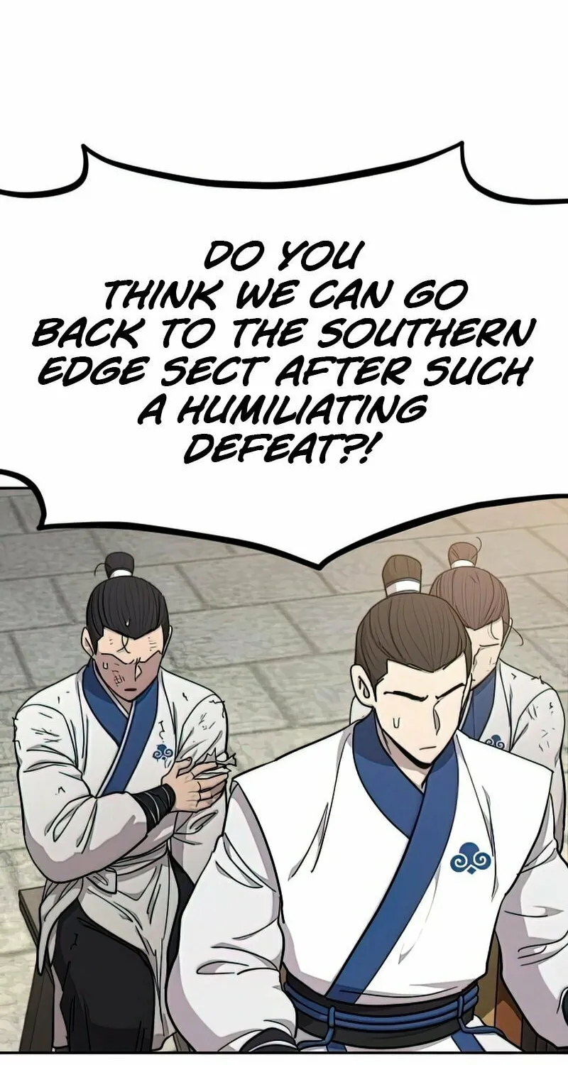 Read Return of the Blossoming Blade EN Manga Online