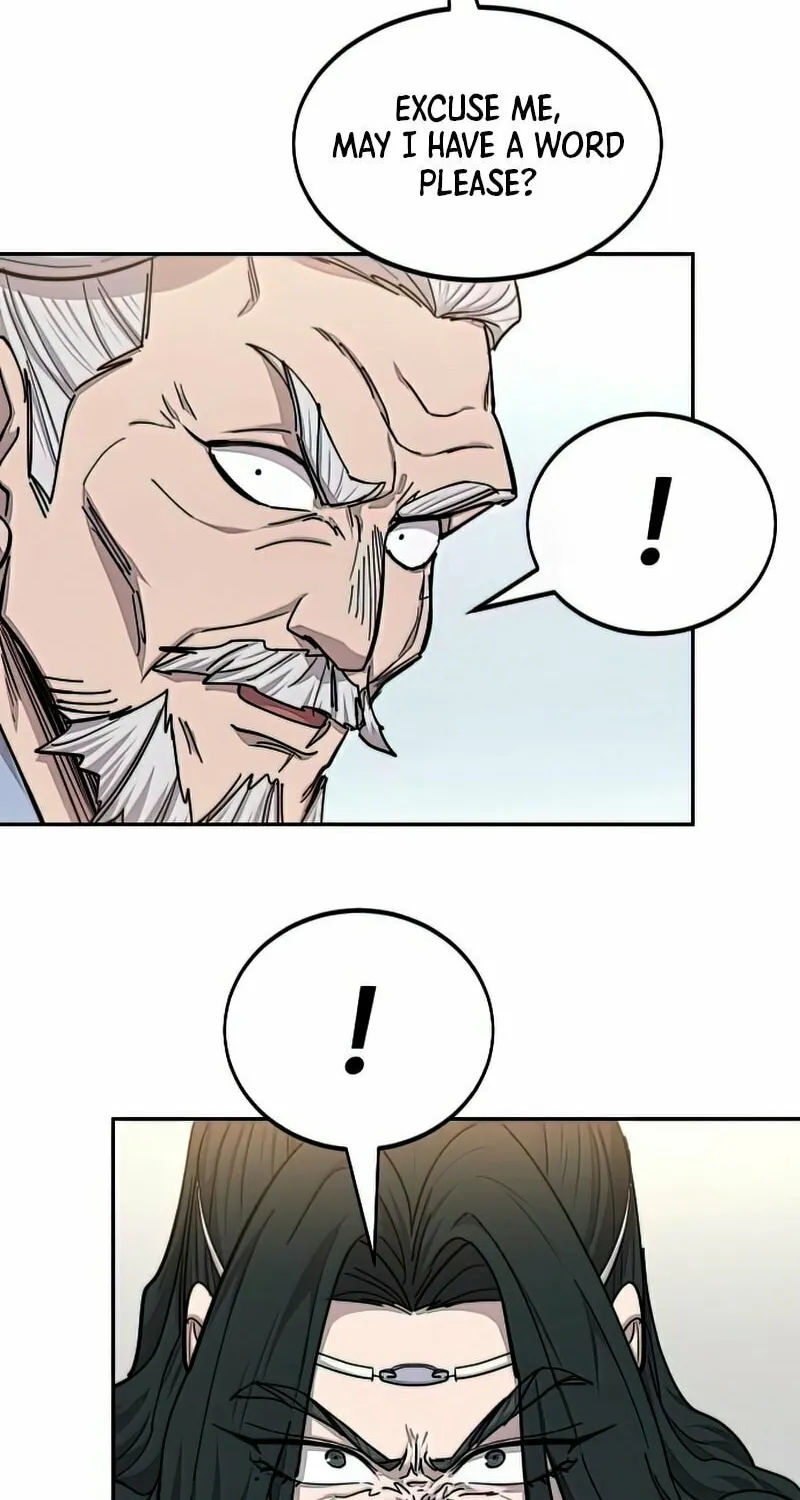 Read Return of the Blossoming Blade EN Manga Online