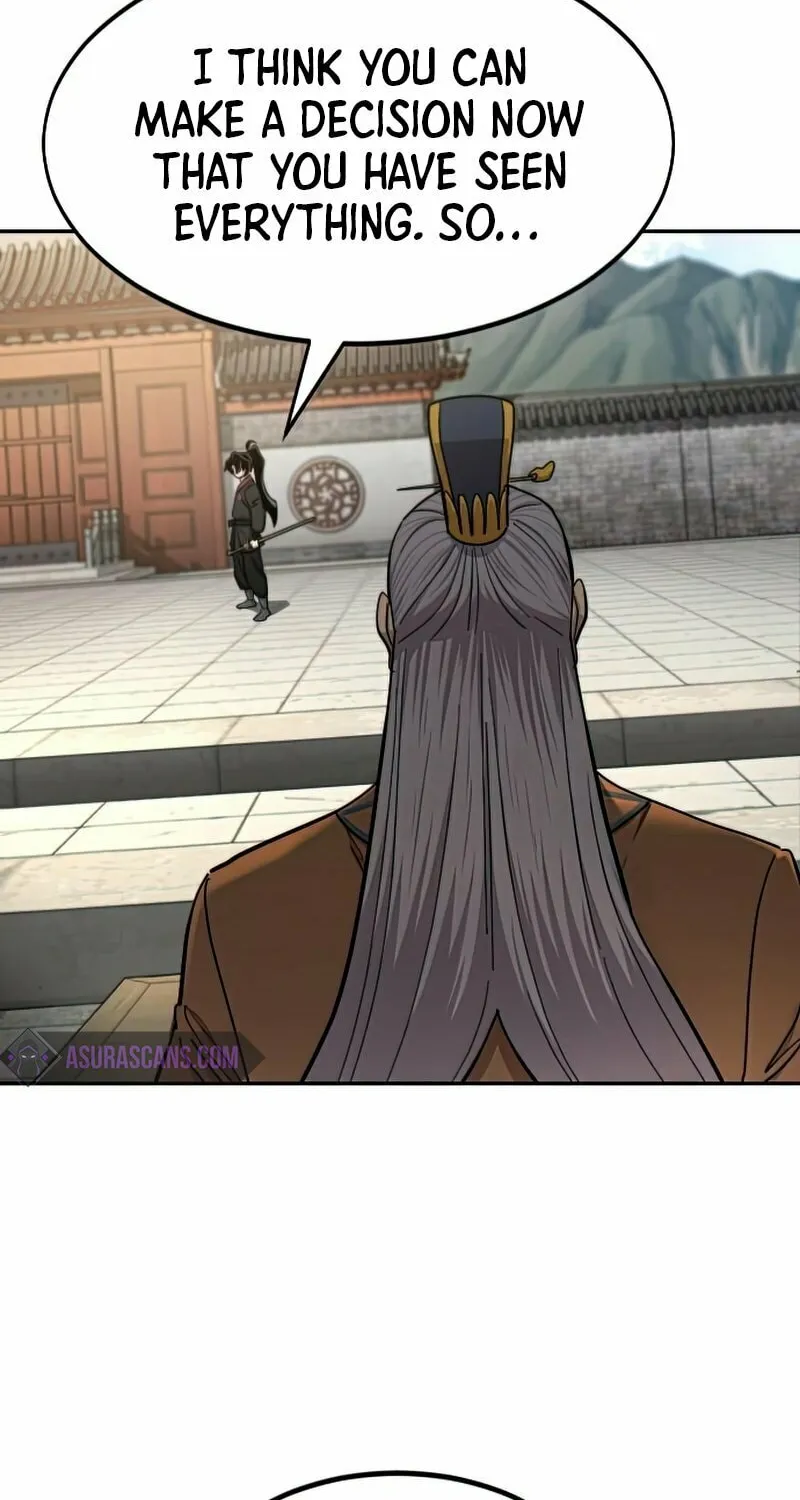 Read Return of the Blossoming Blade EN Manga Online