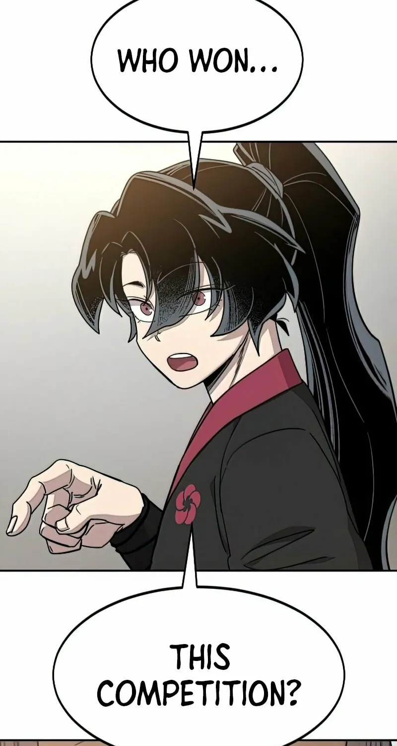 Read Return of the Blossoming Blade EN Manga Online